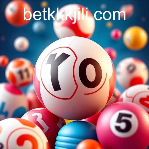 Bingo Games: The Exciting World of KKKJILI