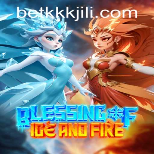 Blessing of Ice and Fire: An Immersive Journey into Fantasy Realms