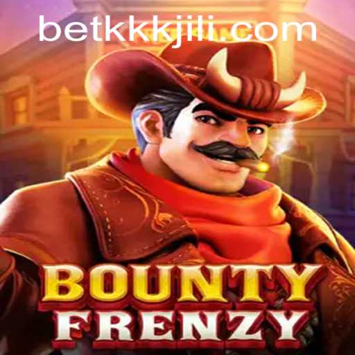 Exploring BountyFrenzy: The Game That's Taking the World by Storm