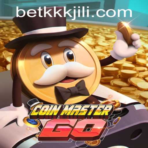 CoinMasterGO: A New Era of Strategic Gaming