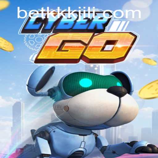 CyberGO: The Next Frontier in Digital Gaming
