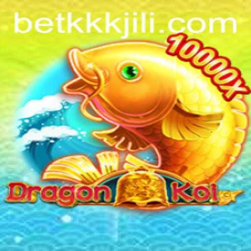 Exploring the Mystical World of DragonKoi