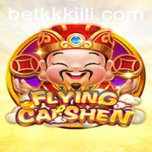 Unveiling the Adventure: FlyingCaiShen with KKKJILI