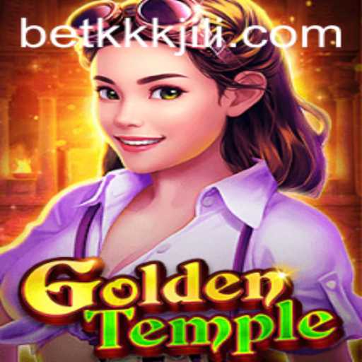 GoldenTemple: An Adventure Through Mystical Puzzles