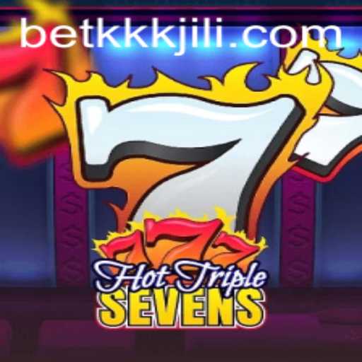 Unveiling HotTripleSevens: The Sizzling Casino Game Redefining Luck