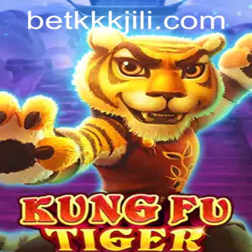 KungFuTiger: Exploring the Thrilling World of KKKJILI