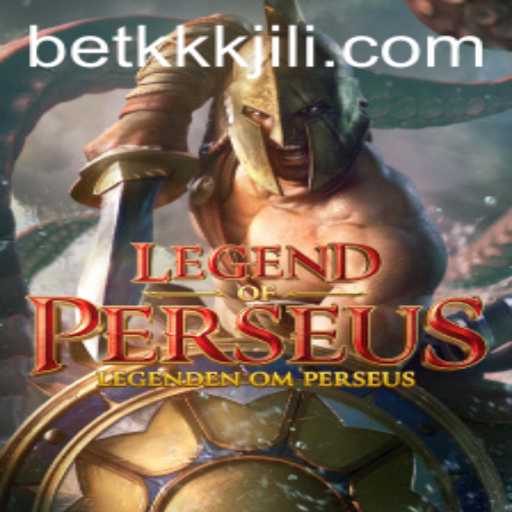 Discover the Thrilling World of LegendofPerseus: A Comprehensive Overview