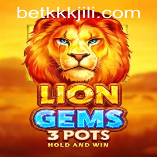 Exploring the Intricacies of LionGems3pots: A New Horizon in Gaming