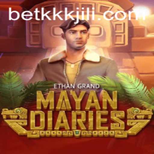 Unlock the Mysteries of MayanDiaries: A Journey Through Time