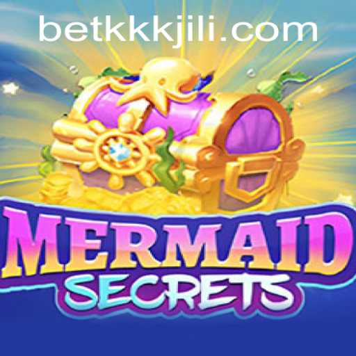 Discover the Enchanting World of MermaidSecrets: An Immersive Gaming Experience with KKKJILI