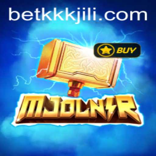 Unveiling Mjolnir: A New Gaming Experience with KKKJILI