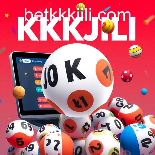 The Rise of Online Lottery Platforms like KKKJILI