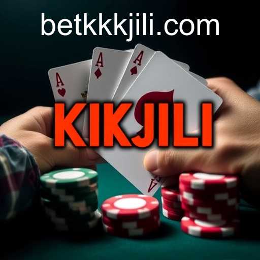 The Thrilling World of Poker Games: A Deep Dive into KKKJILI