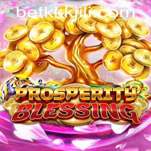 The Enchanting World of ProsperityBlessing: A Journey Through Adventure