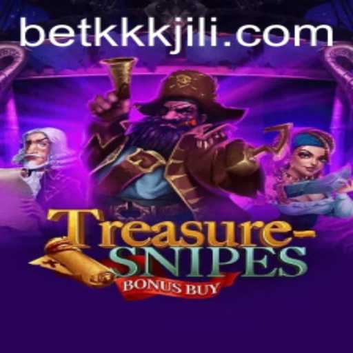 TreasuresnipesBonusBuy: A Captivating Adventure in the World of Online Gaming