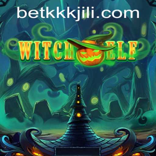 WitchElf: A Mystical Adventure in Gaming with KKKJILI