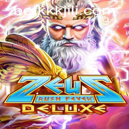 Discover the Thrill of ZeusRushFeverDeluxe: An Epic Gaming Adventure